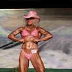 Lori  Baggerly - NPC Bill Pearl High Desert Classic 2011 - #1